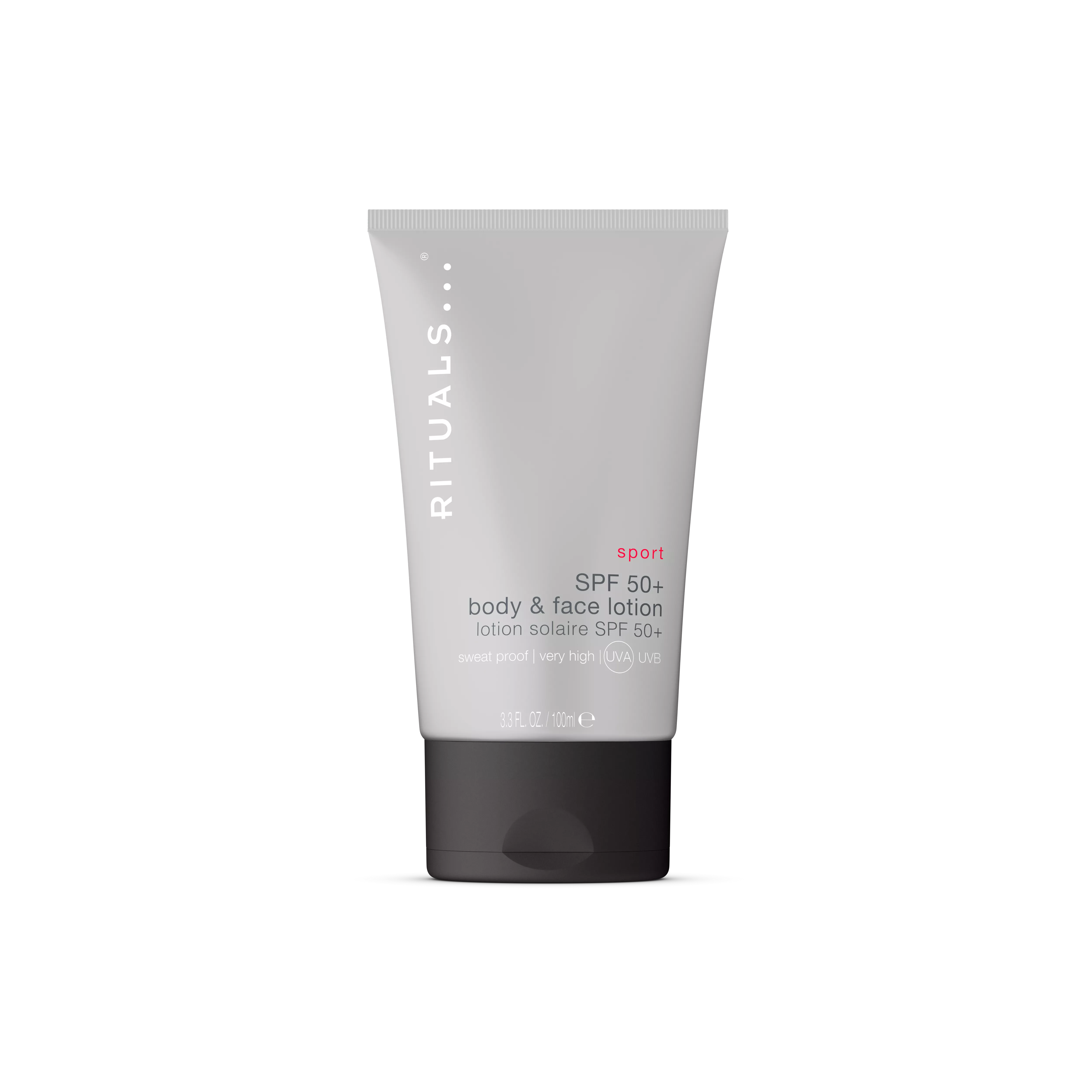 SportSun Cream SPF 50+