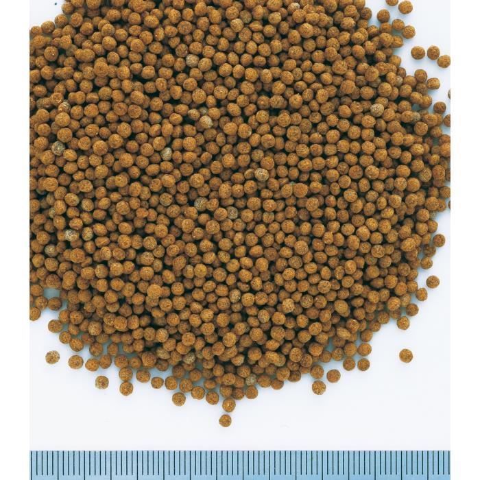 Gránulos para peces Tetra - 1 litro - Alimento específico - Peces de agua fría - Menos de 1 kg