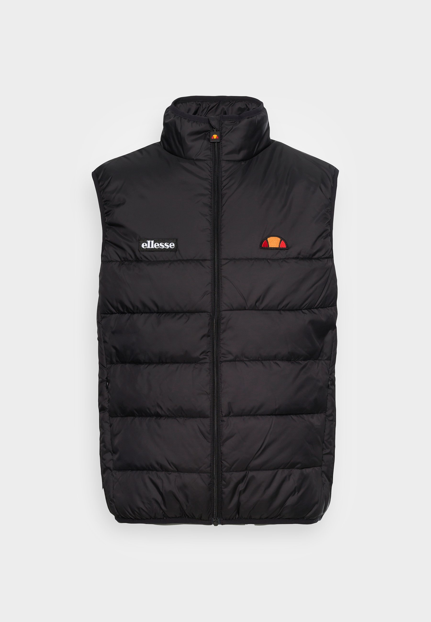 Ellesse ANDRIO - Gilet - noir