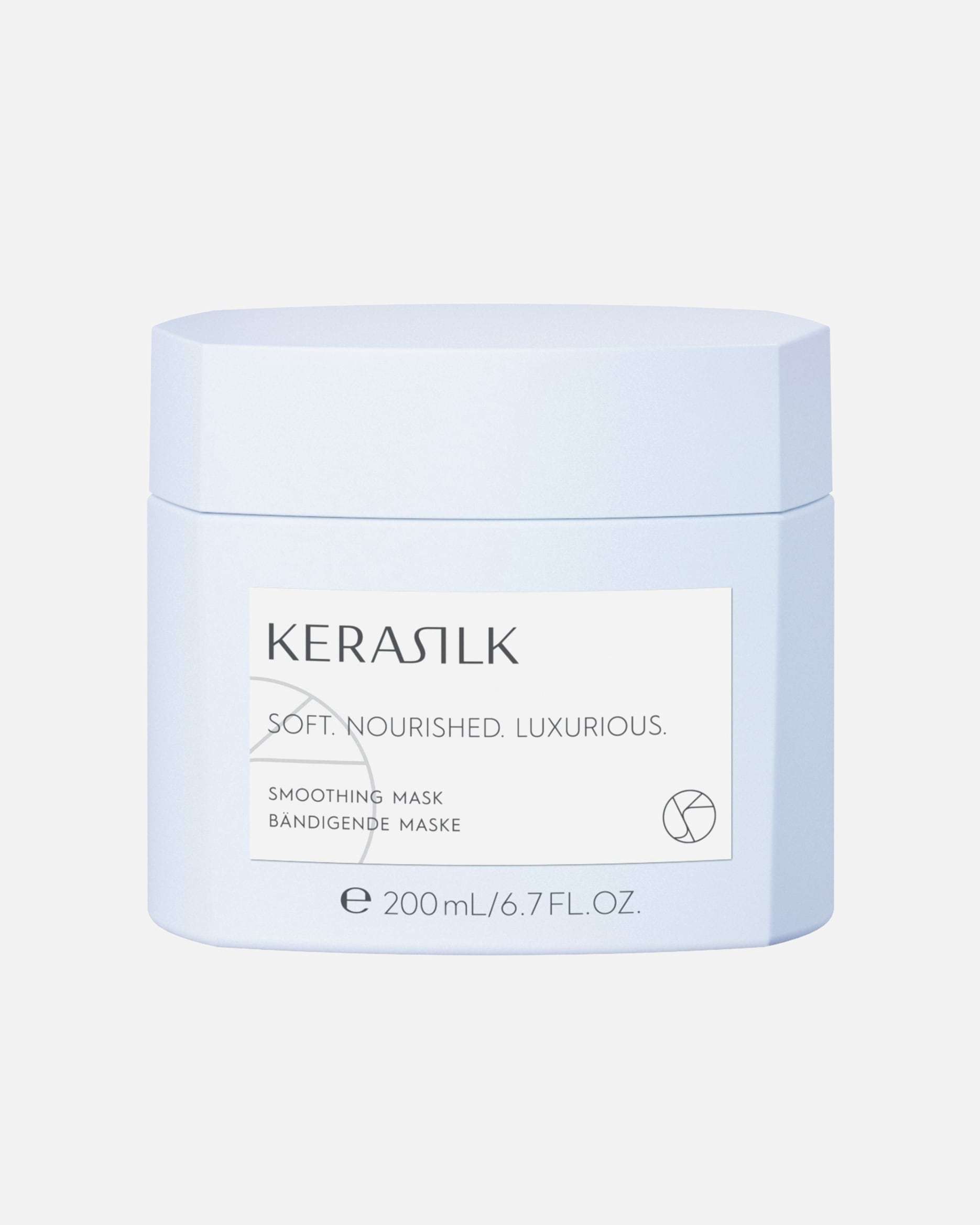 KERASILK Hair Mask Maska za zaglađivanje kose – 50 ml