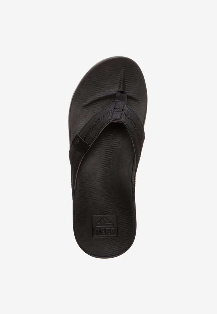 Reef PHANTOM - Mules - noir