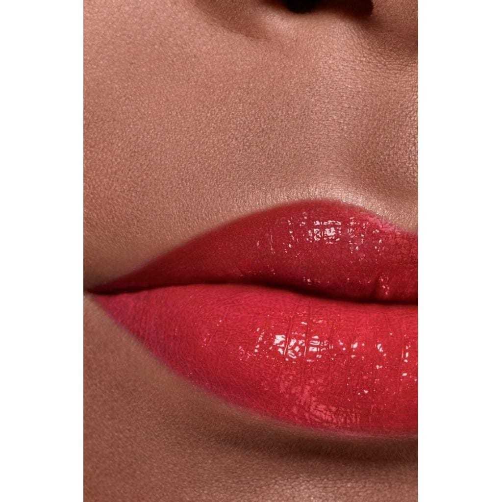 CHANEL ruž za usne ROUGE COCO FLASH - 3 g