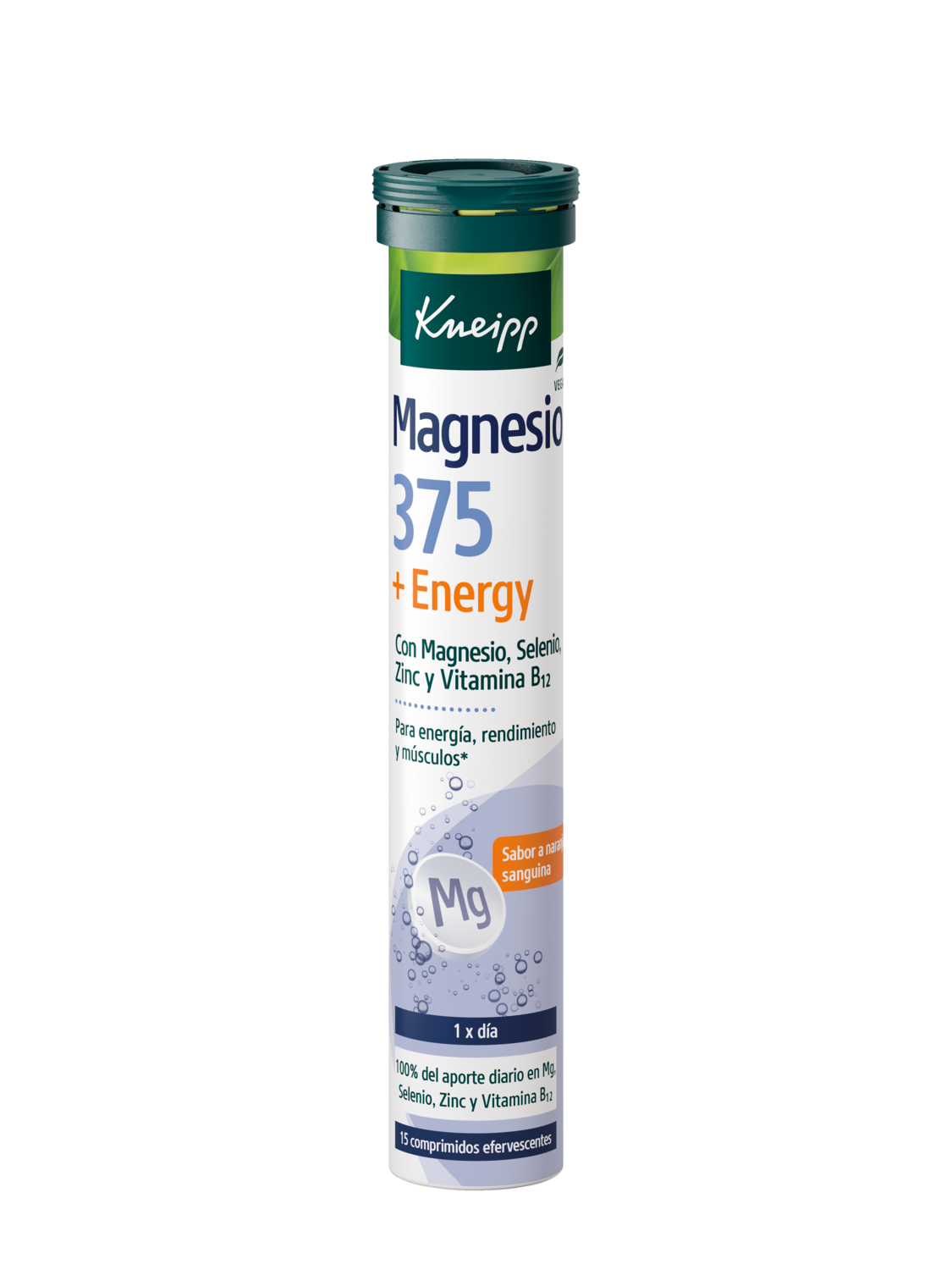 Magnezijeve energetske tablete Vitamini i minerali