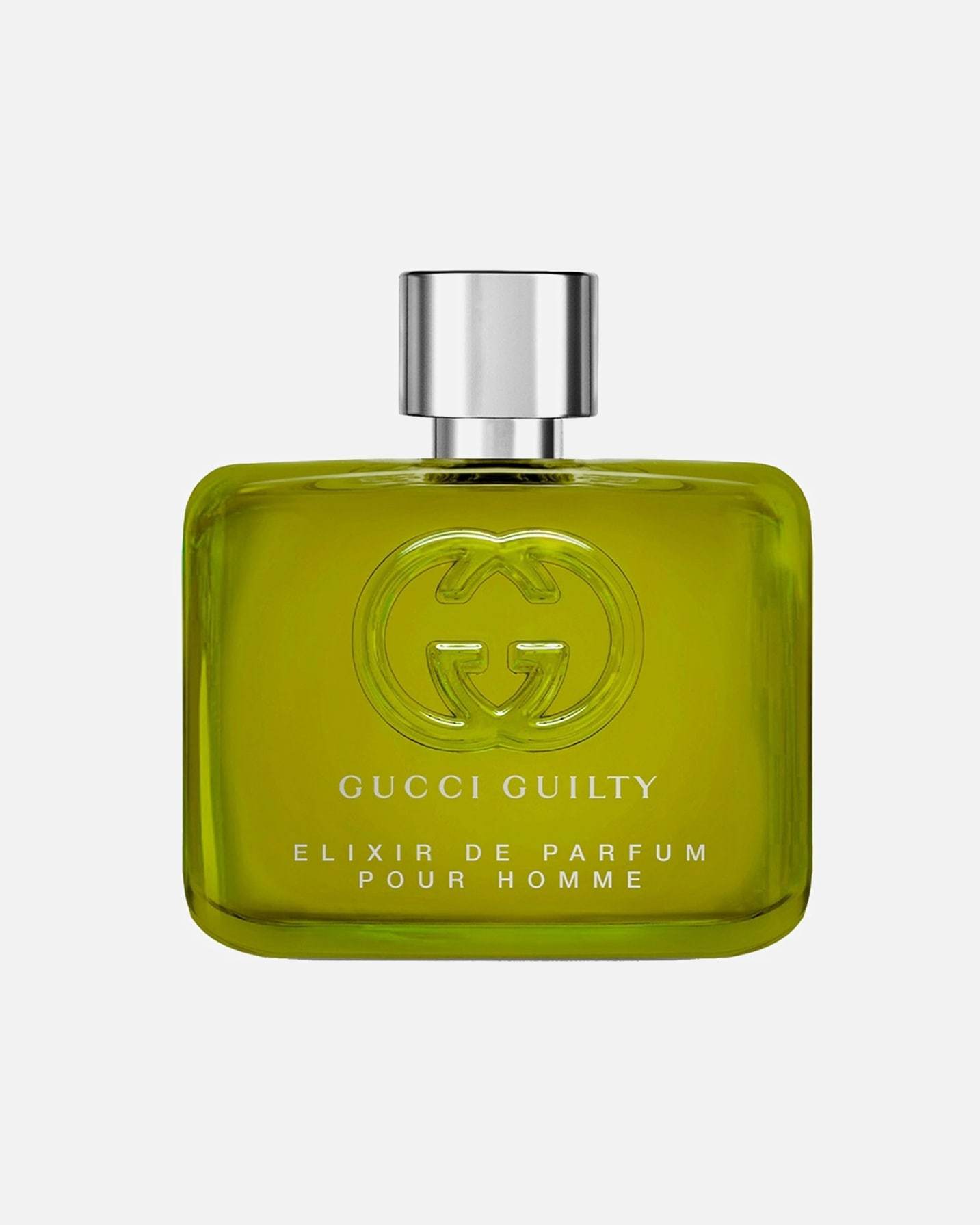 Parfum Gucci Guilty Pour Homme Elixir - 60 ml