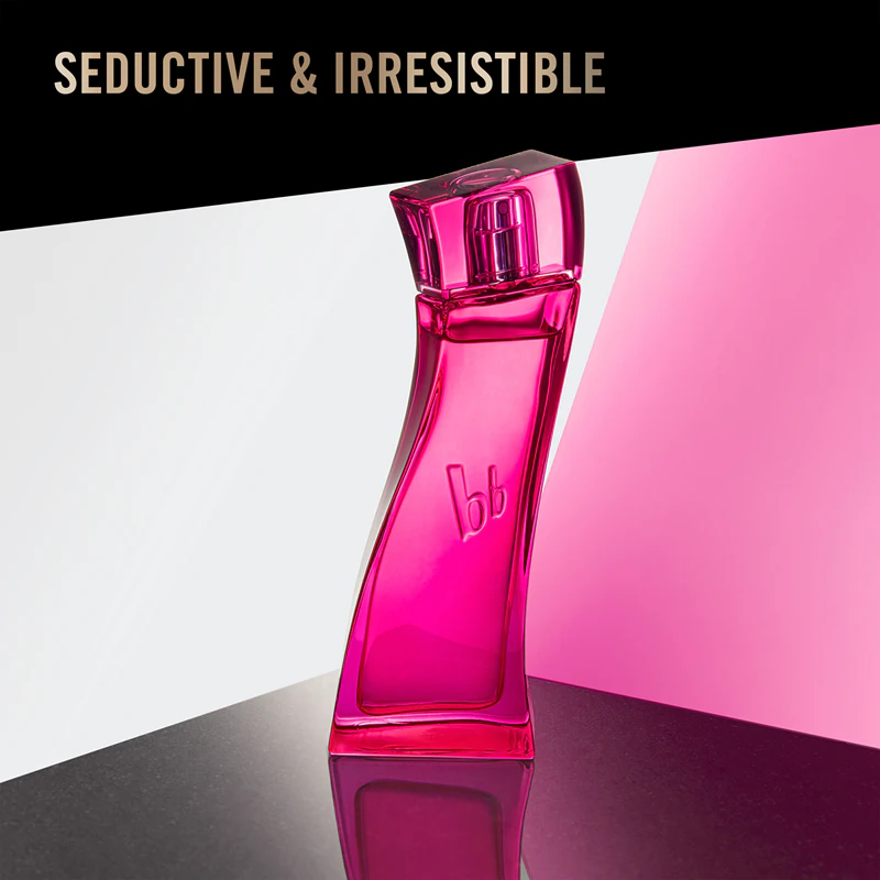 Bruno Banani Pure Woman eau de toilette para mulheres