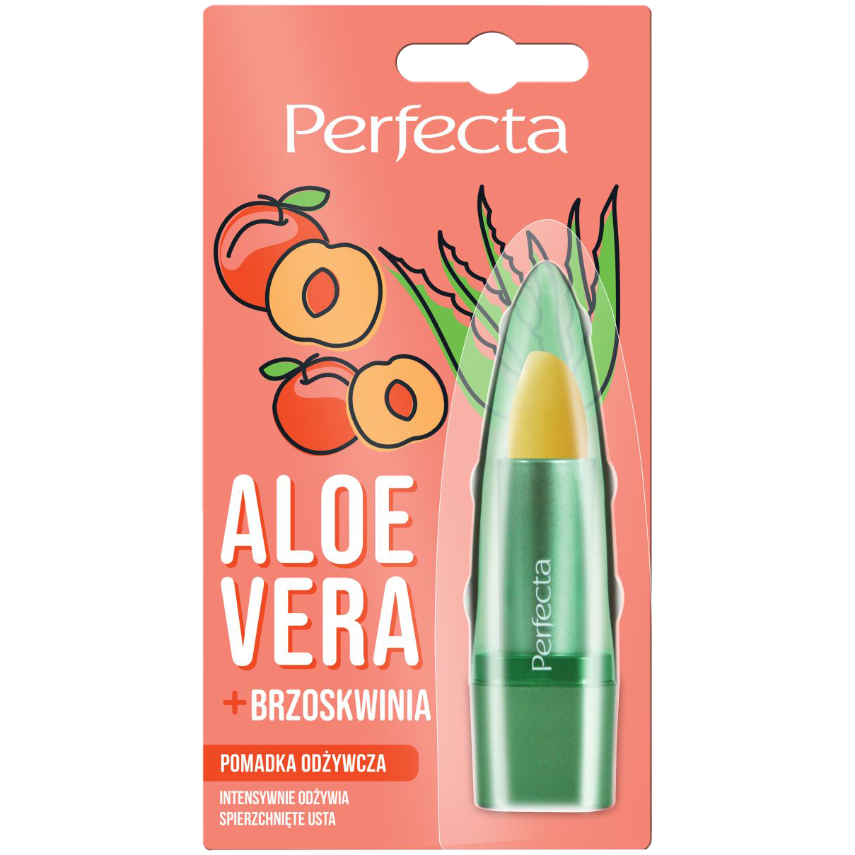Popolna aloe vera