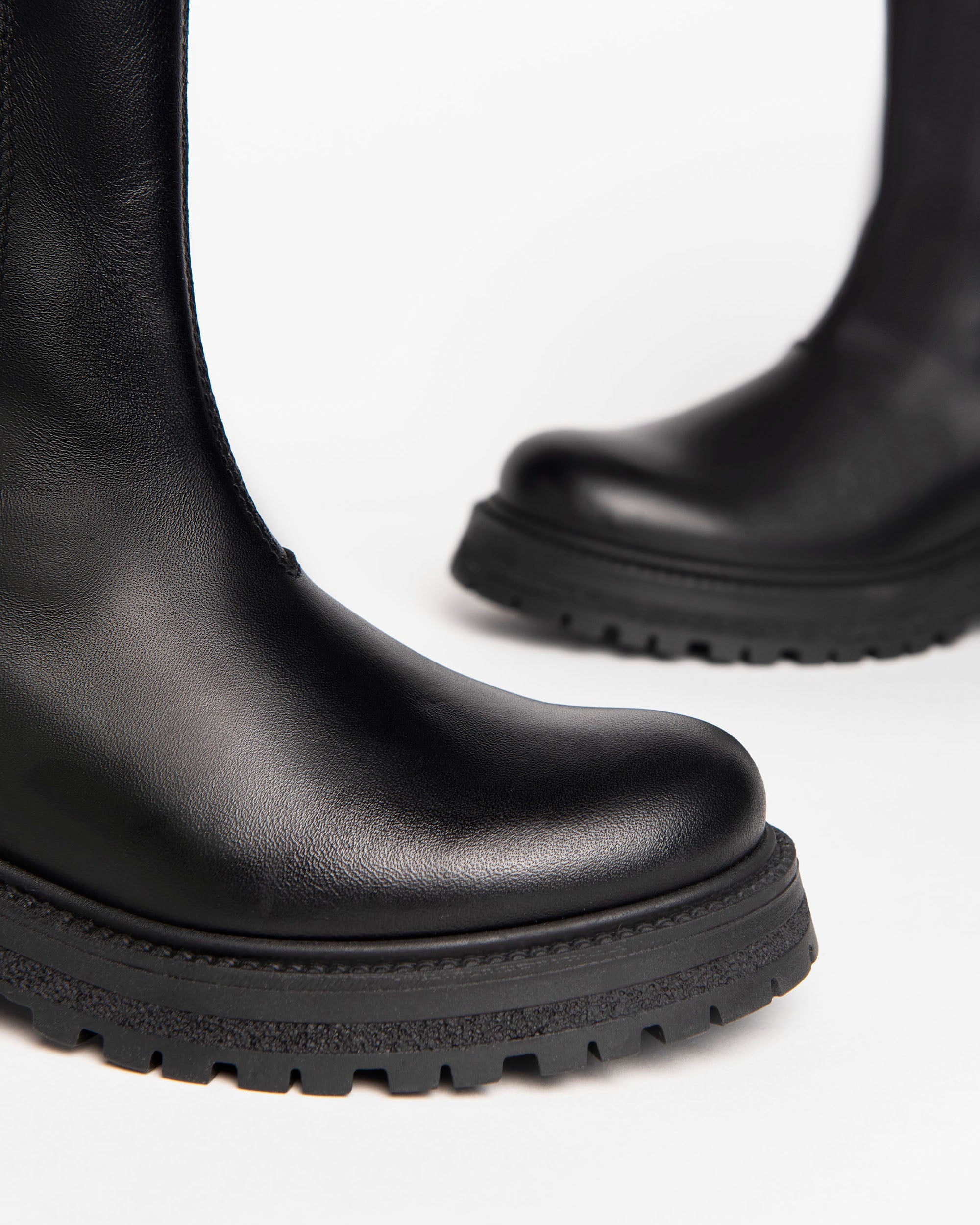  Leder-Ankle-Boots für Teenager-Mädchen