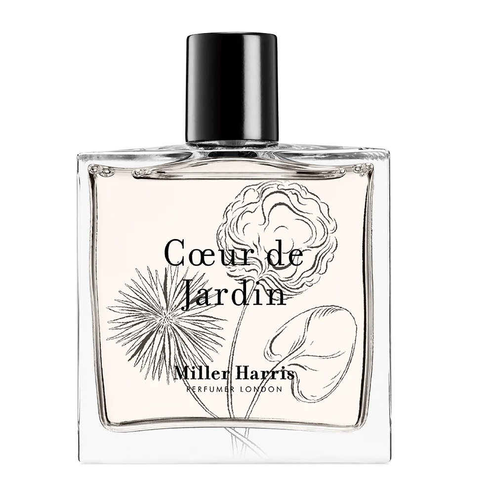 Miller Harris, il cuore del giardino