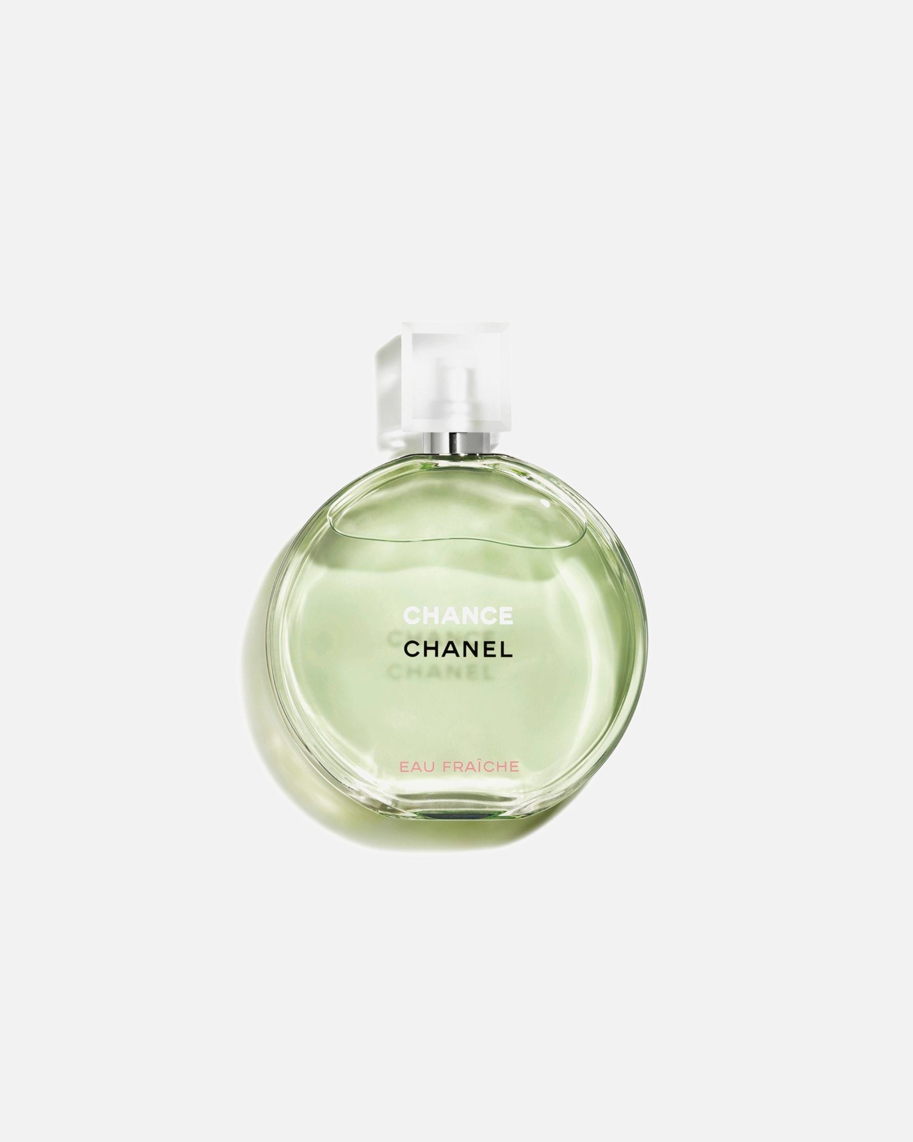 CHANEL CHANCE FRESH EAU DE TOILETTE EAU DE TOILETTE SPRAY - 35 ml