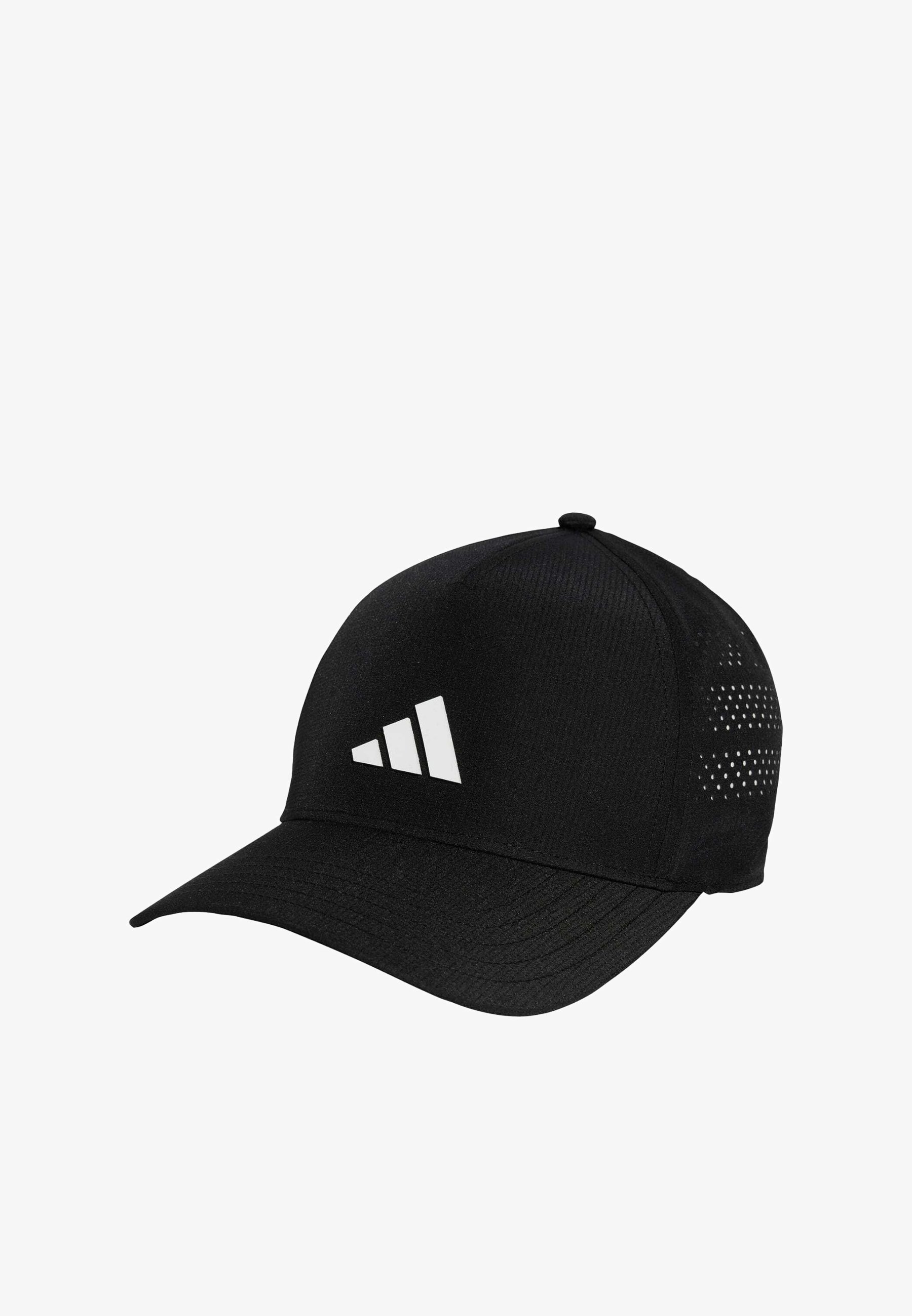 adidas Performance SPORT TRUCKER CLIMACOOL - Cap - schwarz weiß