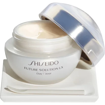 Cremă de protecție totală Future Solution LX 50 ml - Shiseido