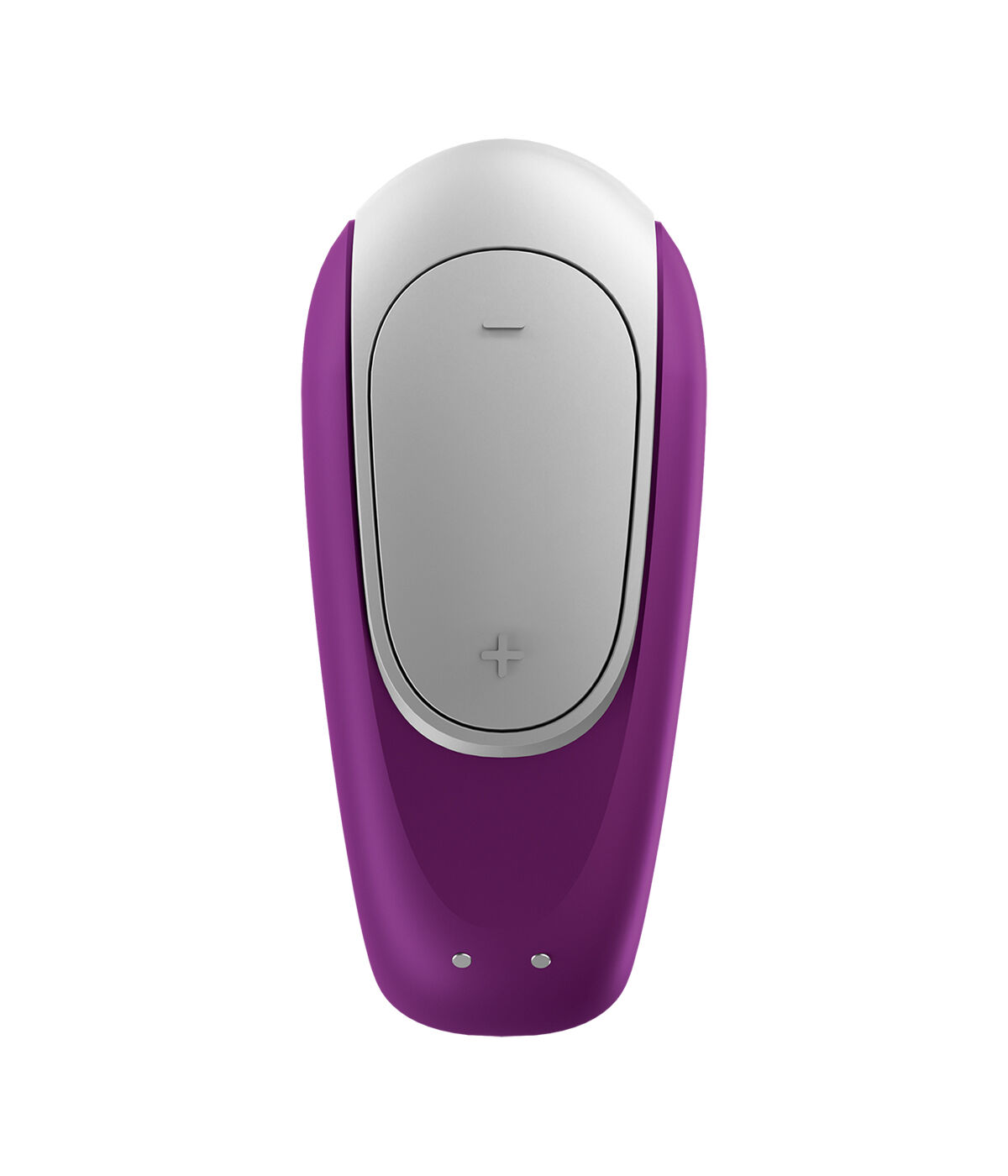Vibrator za partnerja Satisfyer Double Fun