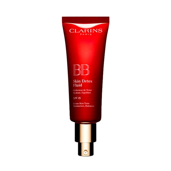 BB Skin Detox Fluid SPF 25