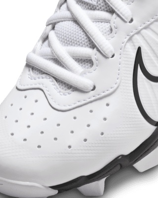 Nike Alpha Huarache 4 Keystone Little/Big Kids' Baseball Cleats