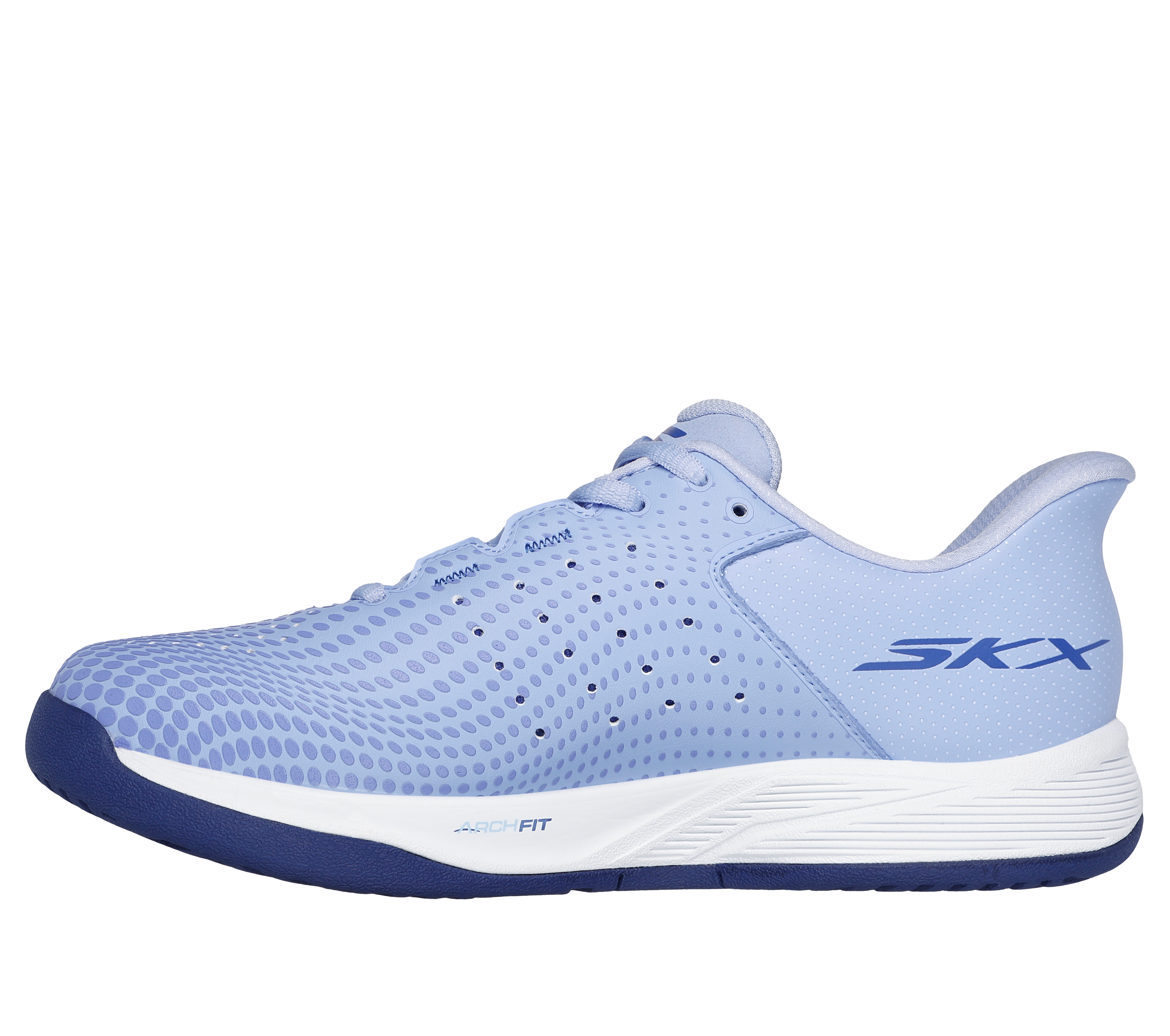 Skechers Slip-ins Relaxed Fit: Viper Court Reload