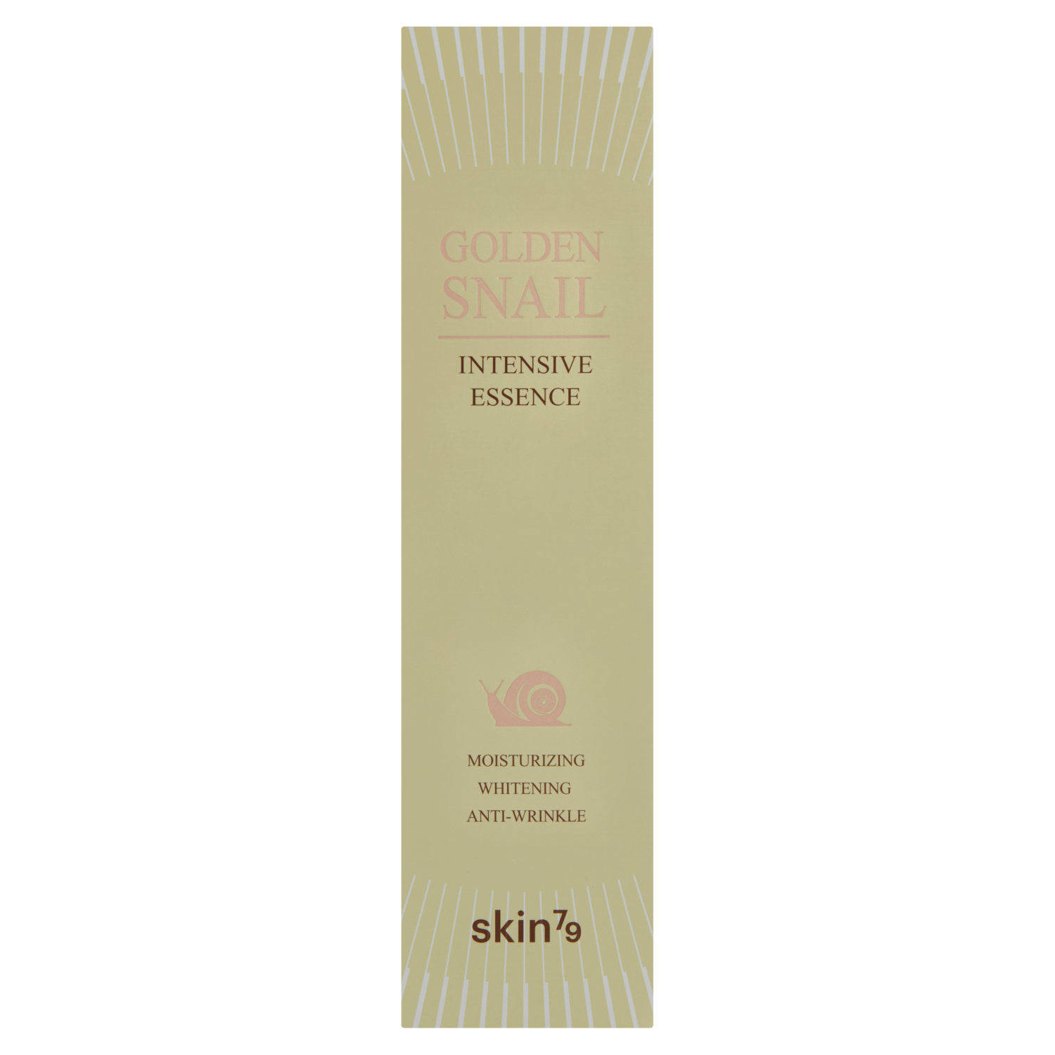 Skin 79 oční náplasti 83g intenzivní
