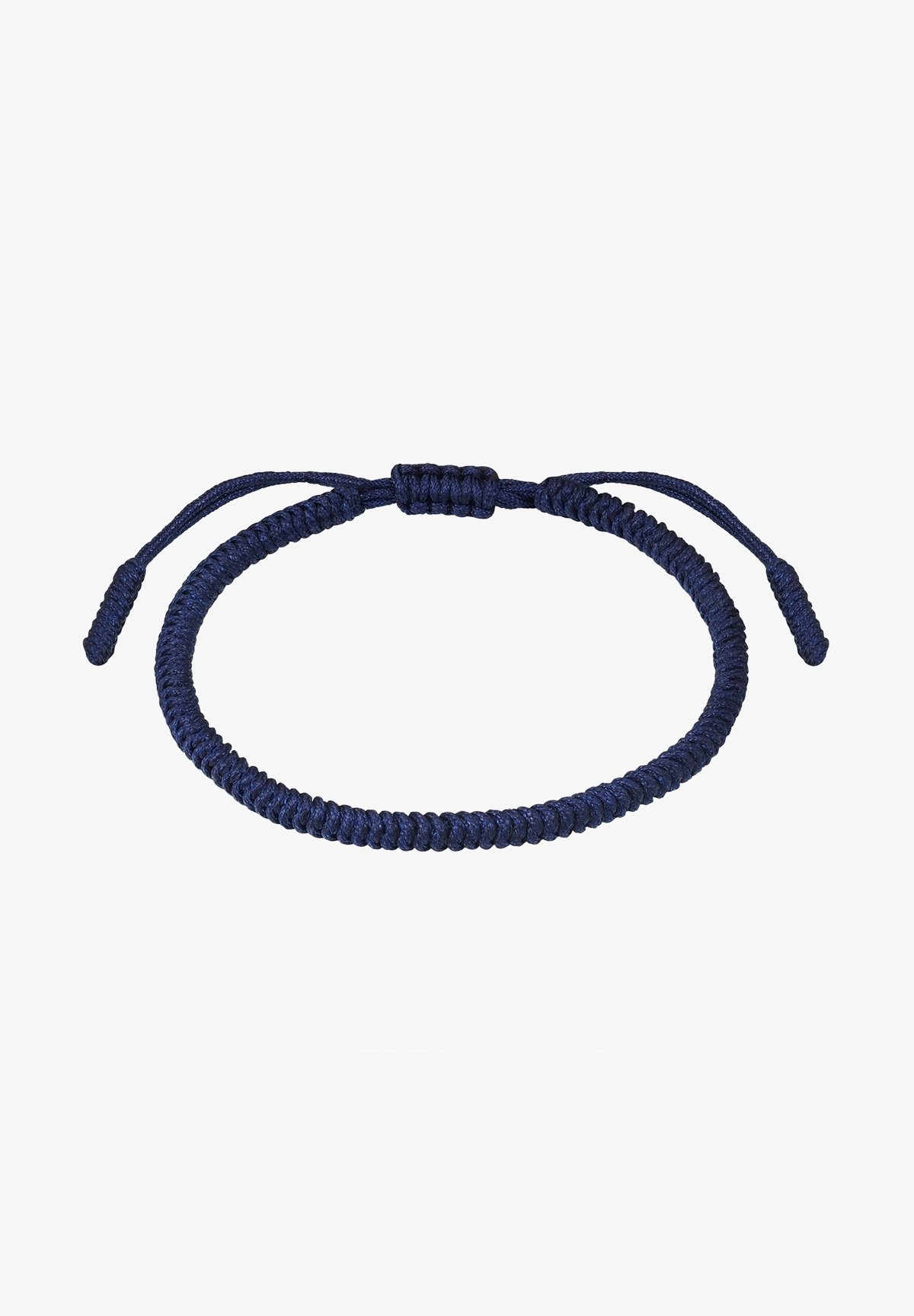 Bracciale True Rebels - blu scuro