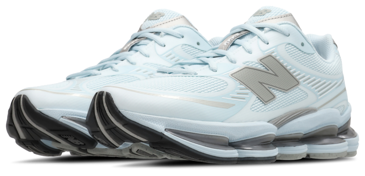 New Balance Abzorb 2000