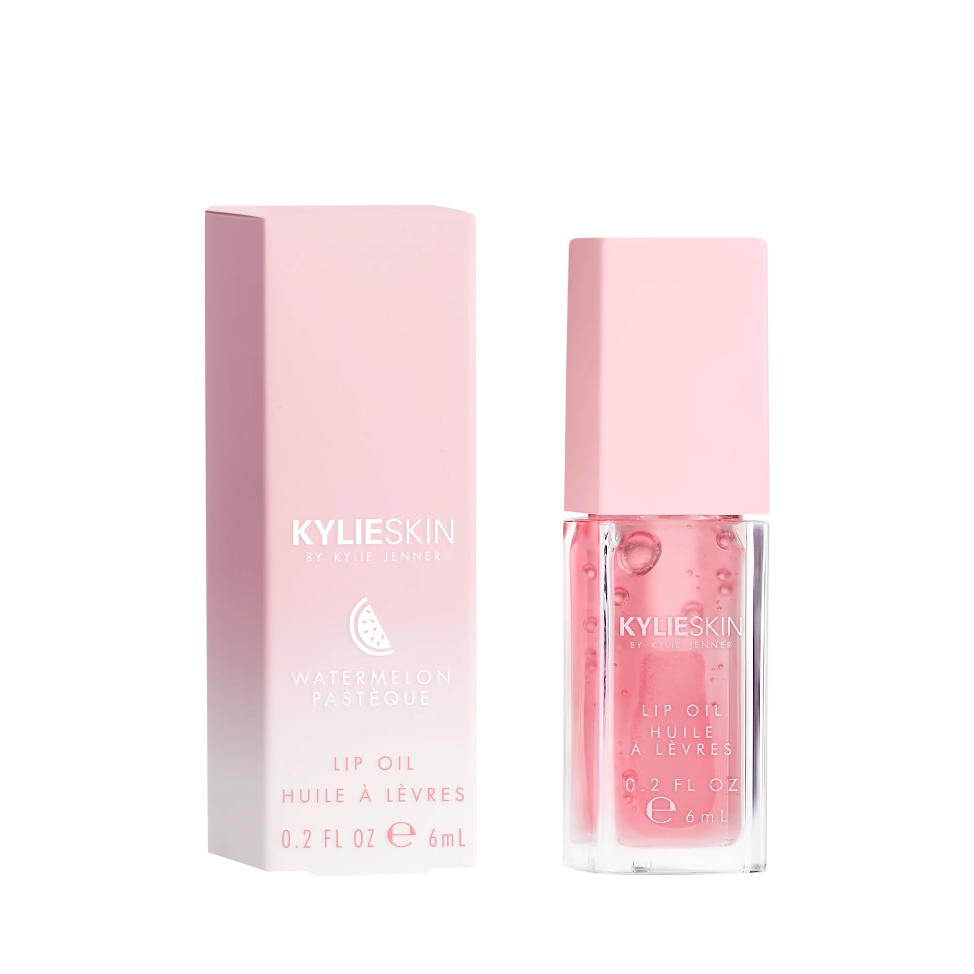 Ulje za usne Lubenica - Kylie By Kylie Jenner