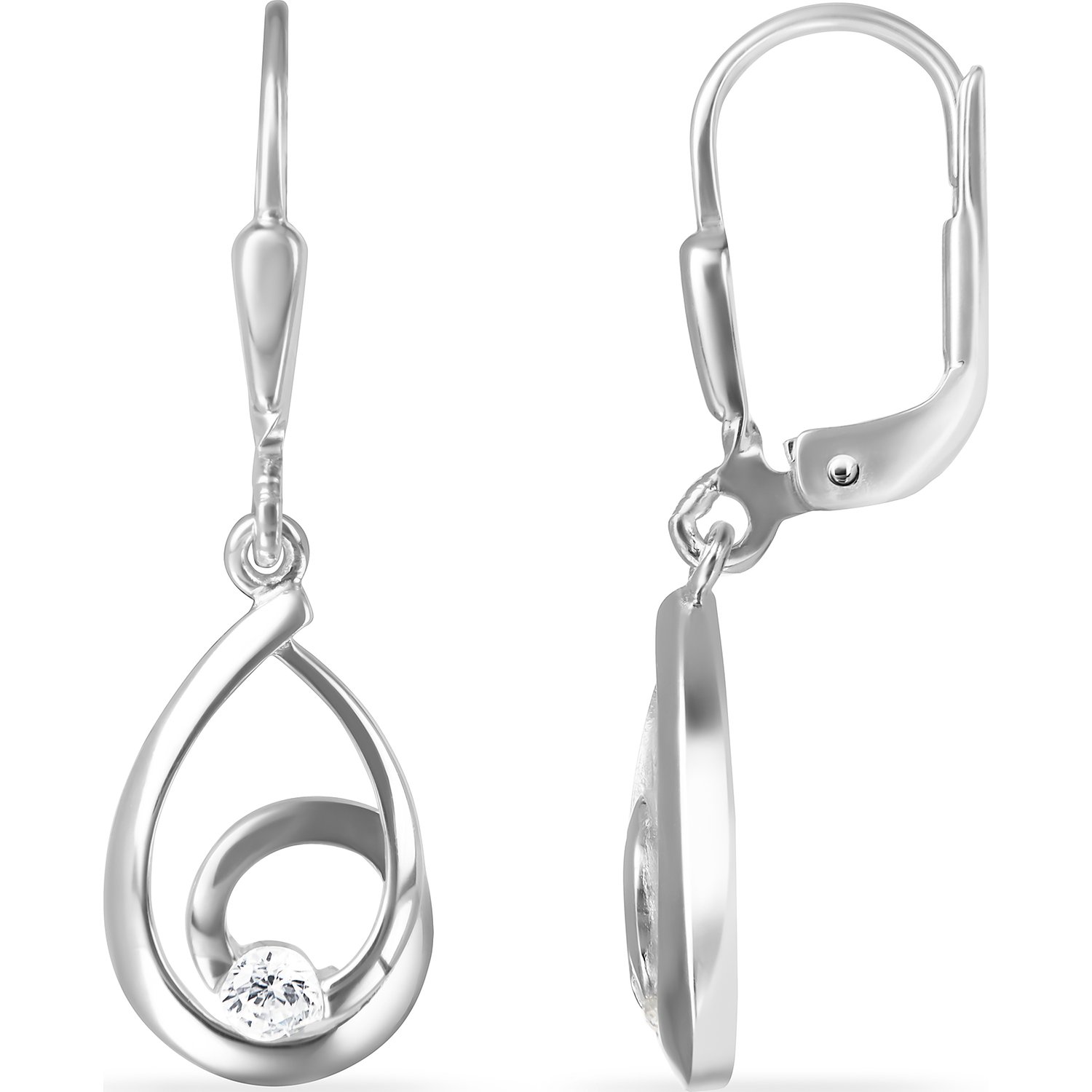 FAVS Boucles d'oreilles
