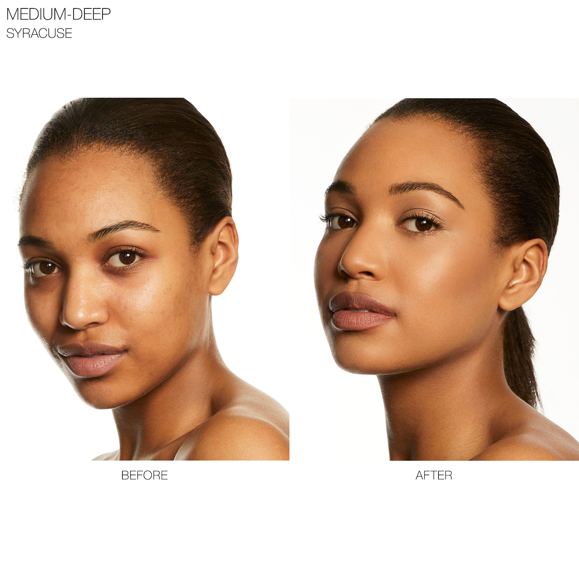 Soft Matte Complete Foundation Suiracuse - NARS