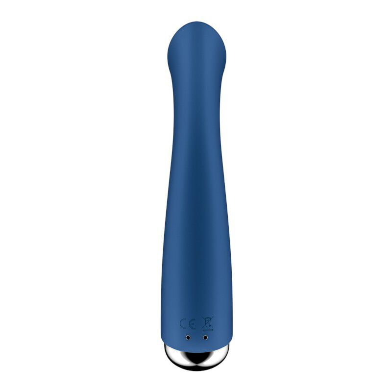 Satisfyer Spinning G-punkt 1