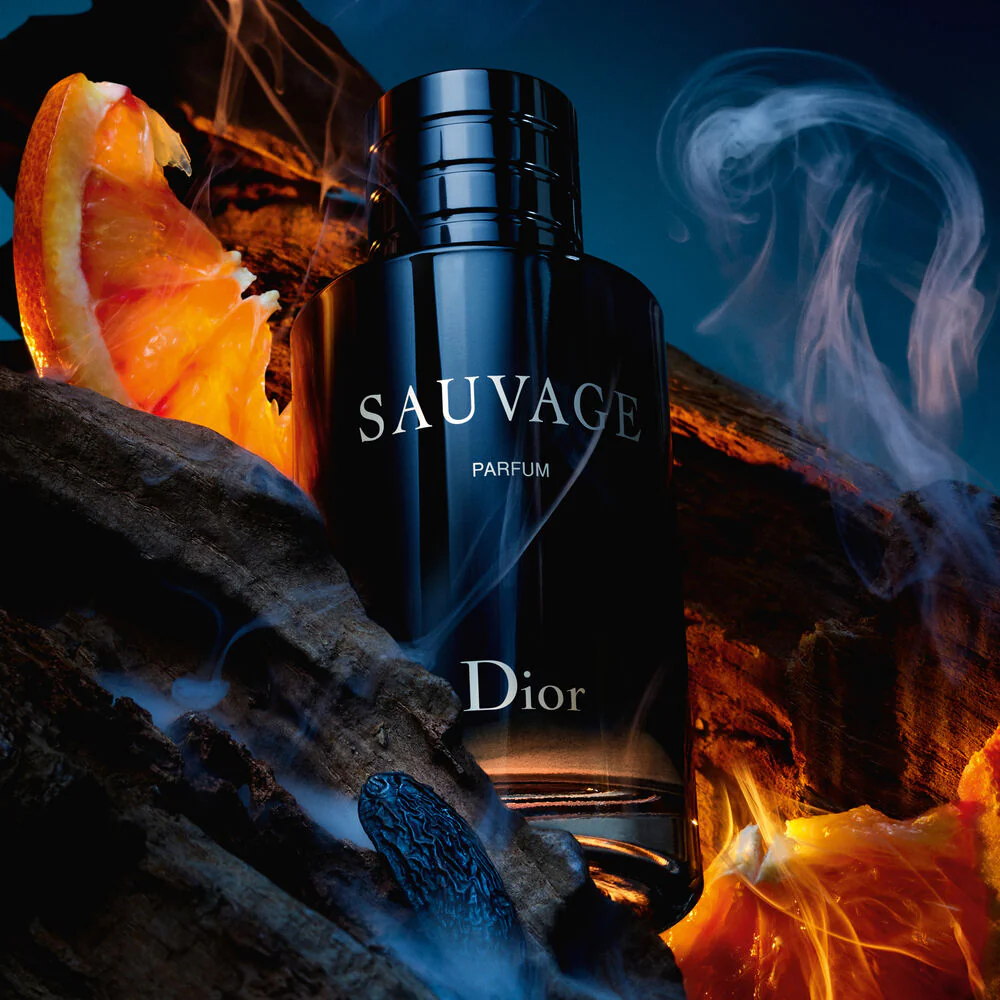 Sauvage Sauvage - Parfum Uomo, Parfum