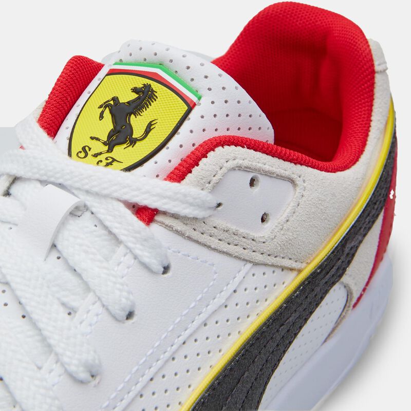 PUMA Ferrari RBD Game Low - męskie buty sportowe