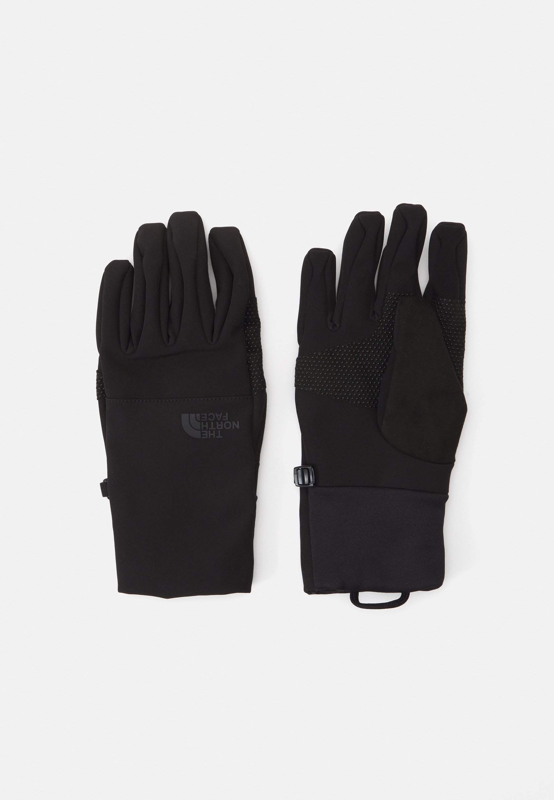 The North Face W APEX ETIP GLOVE - Handschoenen - zwart