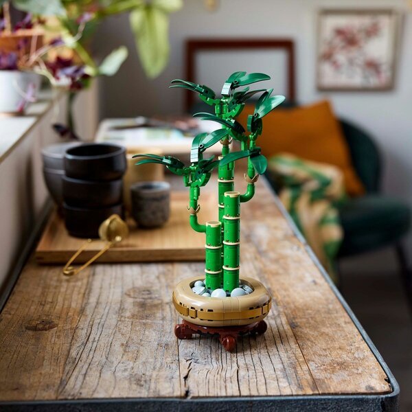 LEGO Botanicals 10344 Бамбус