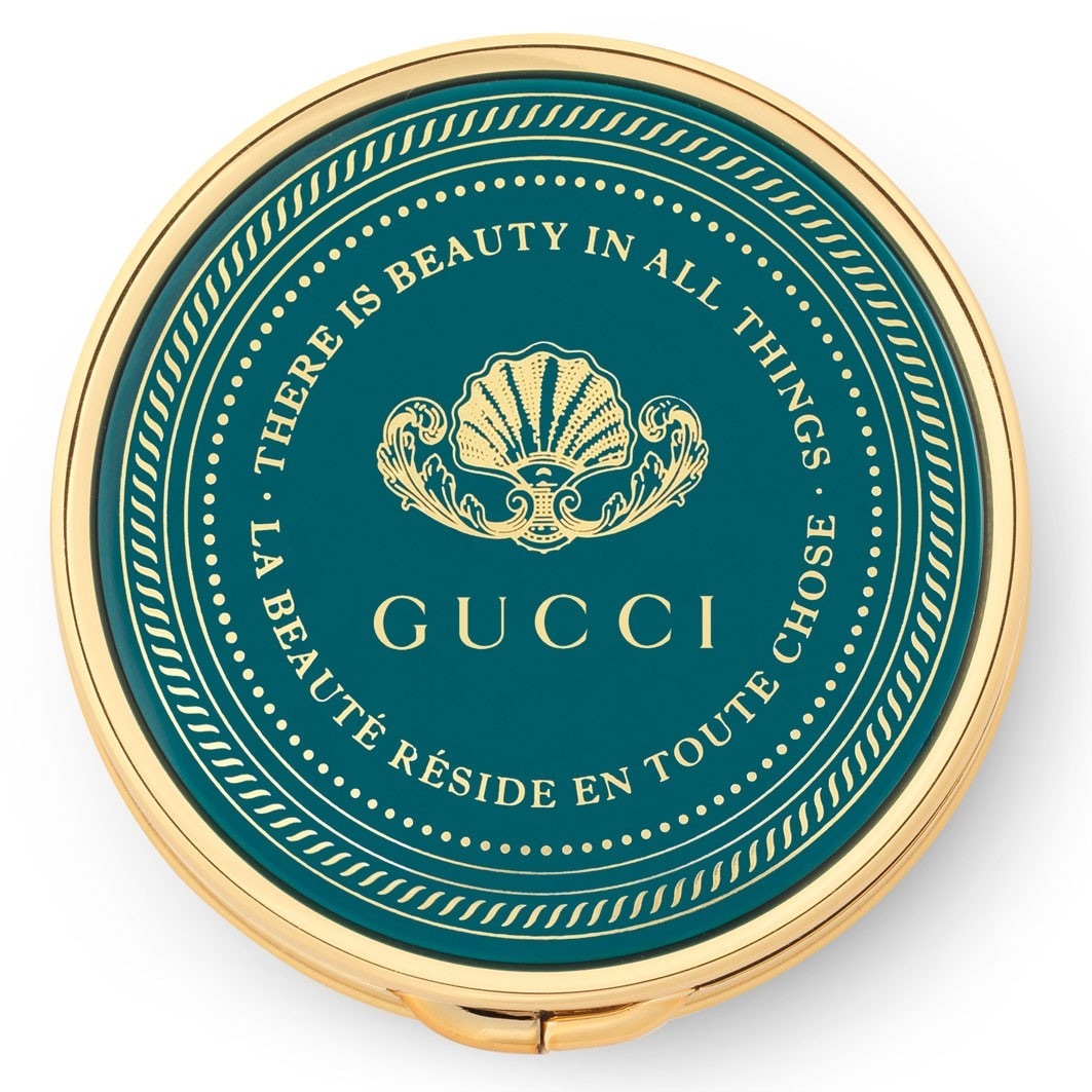 Baume à lèvres Gucci Baume Nourissant Universel - NA