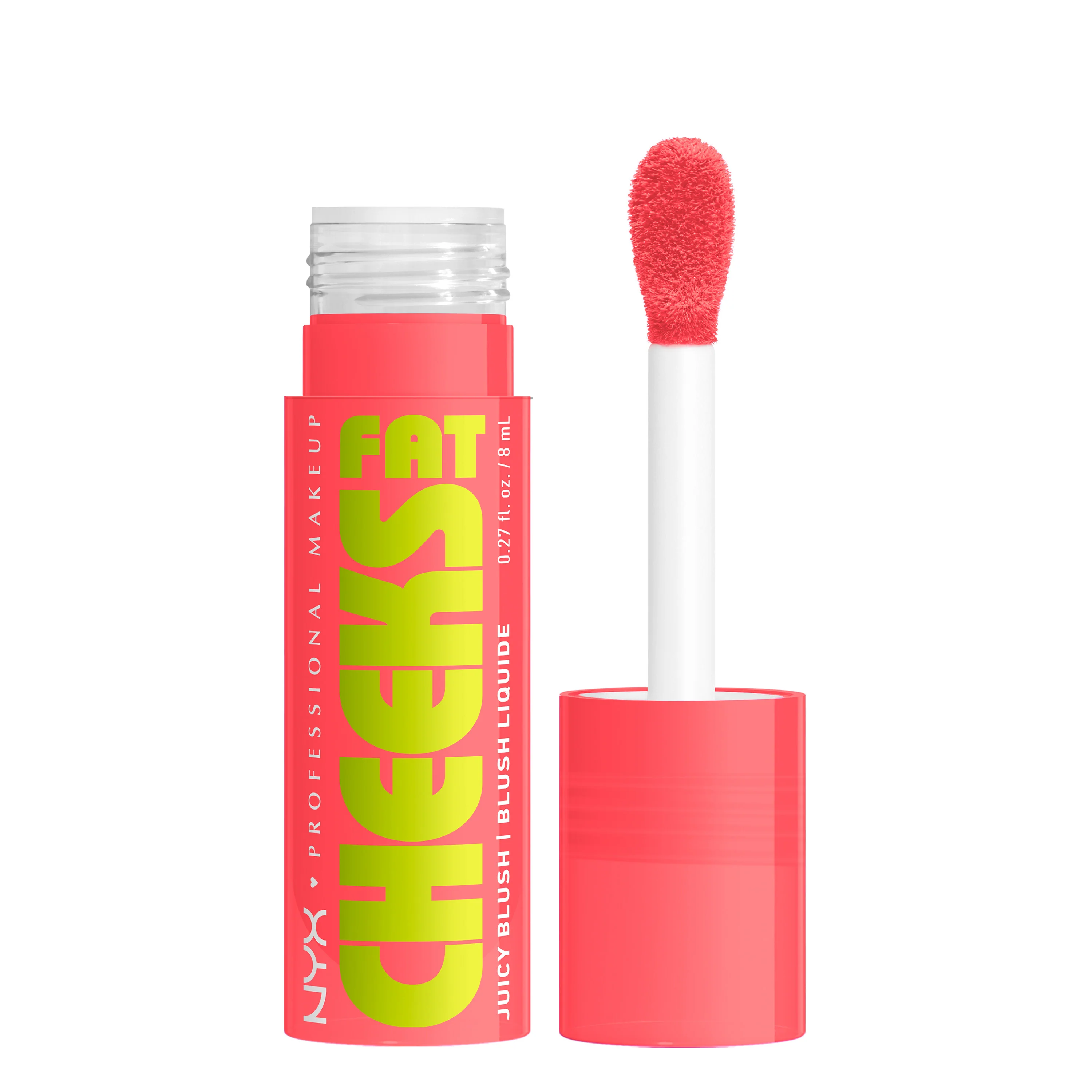 Viso Fat Cheeks Blush - Fard crema