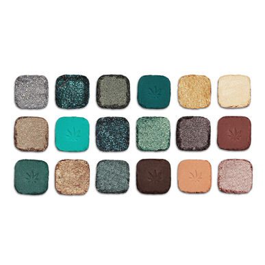 Makeup Revolution Forever Flawless ohlajeni balzam s konopljo 22 g 22 g