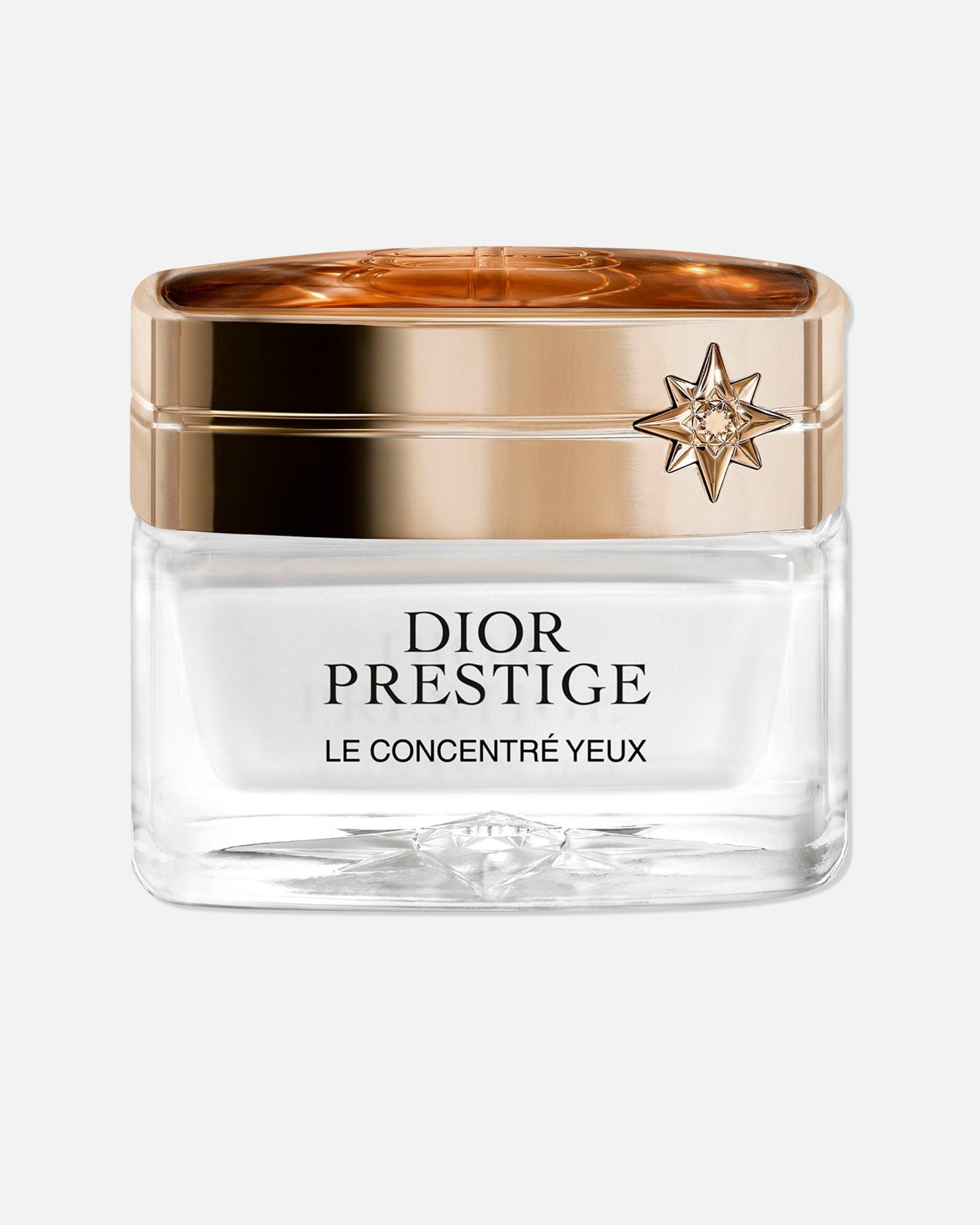 DIOR Augencreme Dior Prestige koncentrat oko očiju - 15 ml