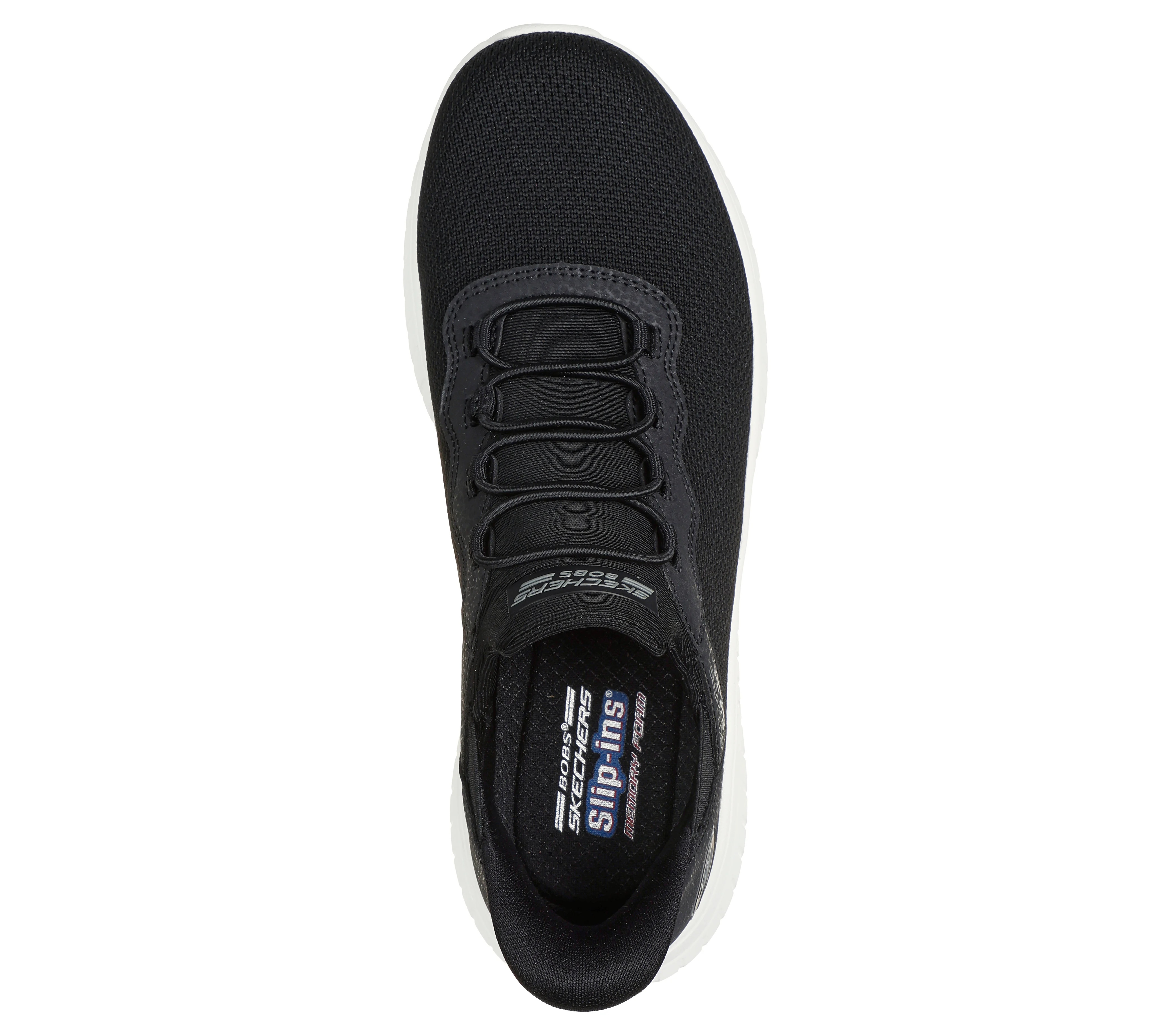 Skechers Slip-ins: BOBS Sport Squad Chaos