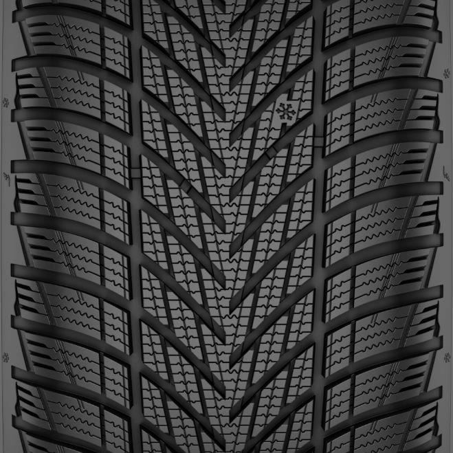 Pneu AUTO GOODYEAR ULTRAGRIP PERFORMANCE 3 175 65 R14 82T TOURISME HIVER