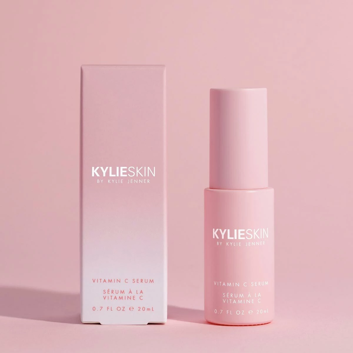 Szérum Ragyogó Bőrre 20 ml - Kylie By Kylie Jenner