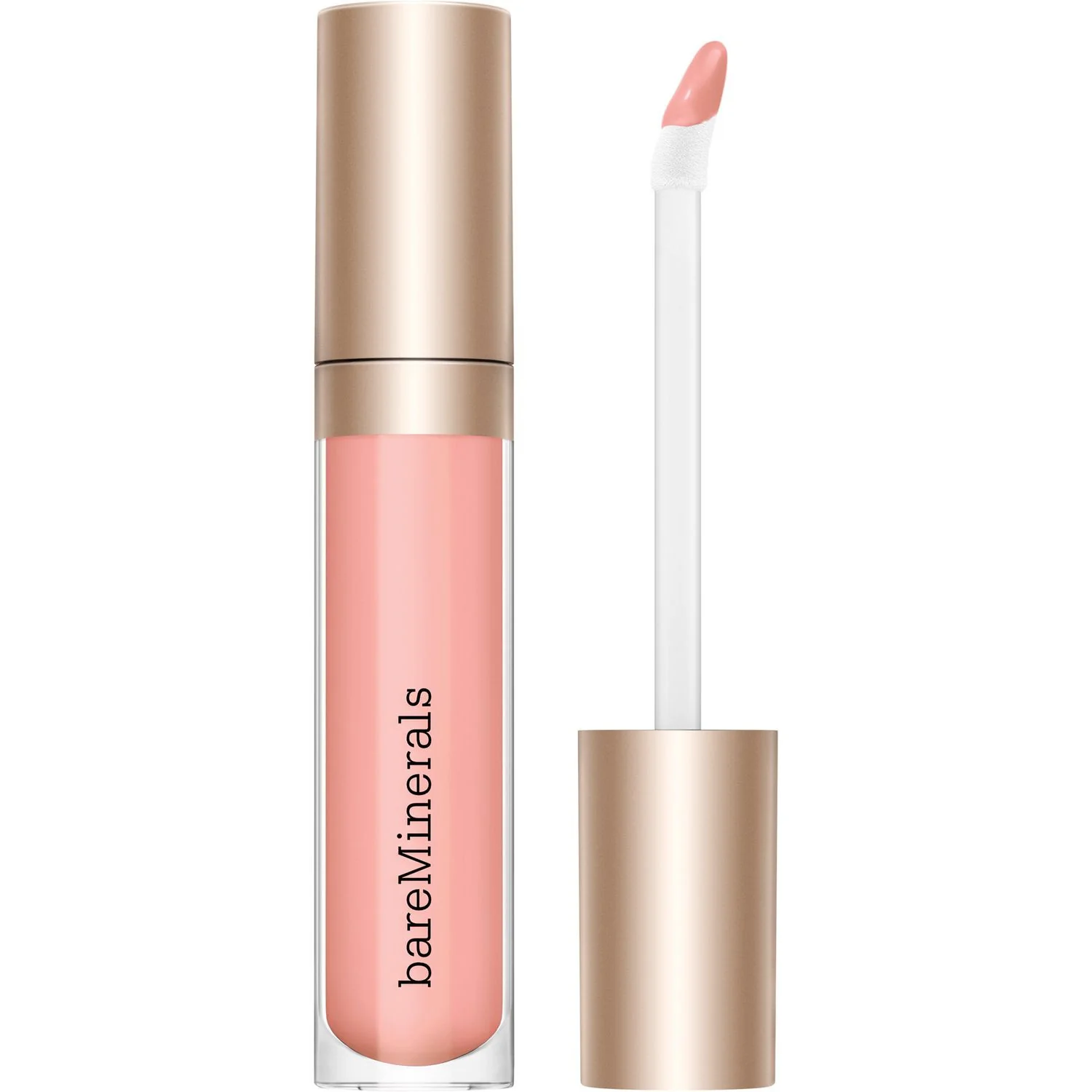 Labbra Mineralist Lip Gloss-Balm - Gloss