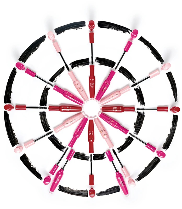 Bourjois Volume Glamour Coup De Foudre podaljšana maskara