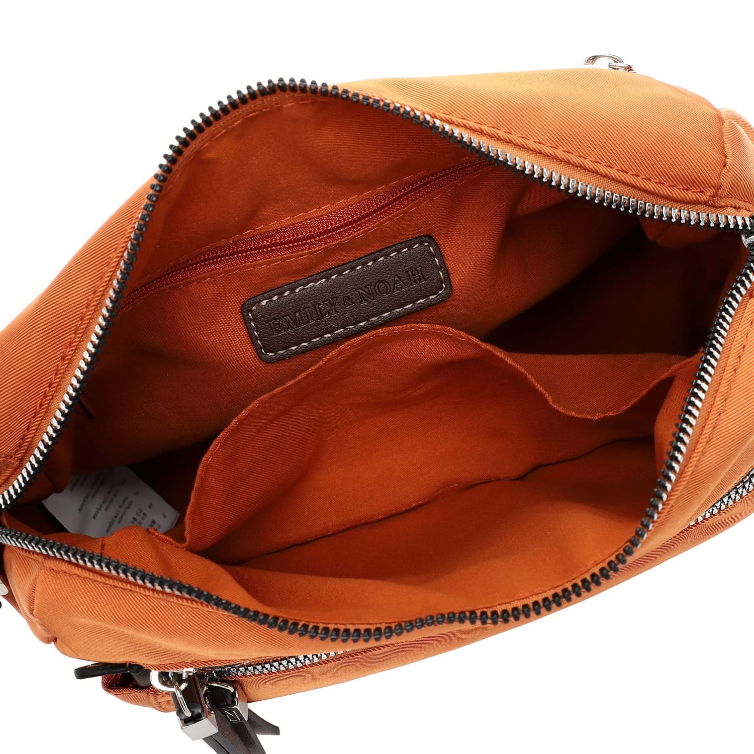EMILY & NOAH Schultertasche E&N Esther - 1 kus