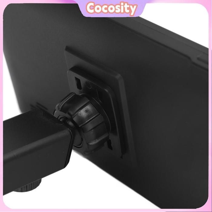 Navegador GPS Cocosity de 7 pulgadas, navegador GPS inalámbrico para coche, sistema de navegación GPS con pantalla táctil para motocicletas.
