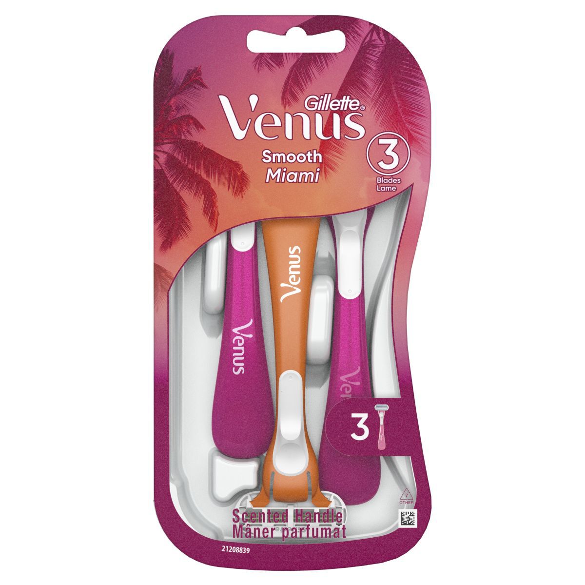 Gillette Venus