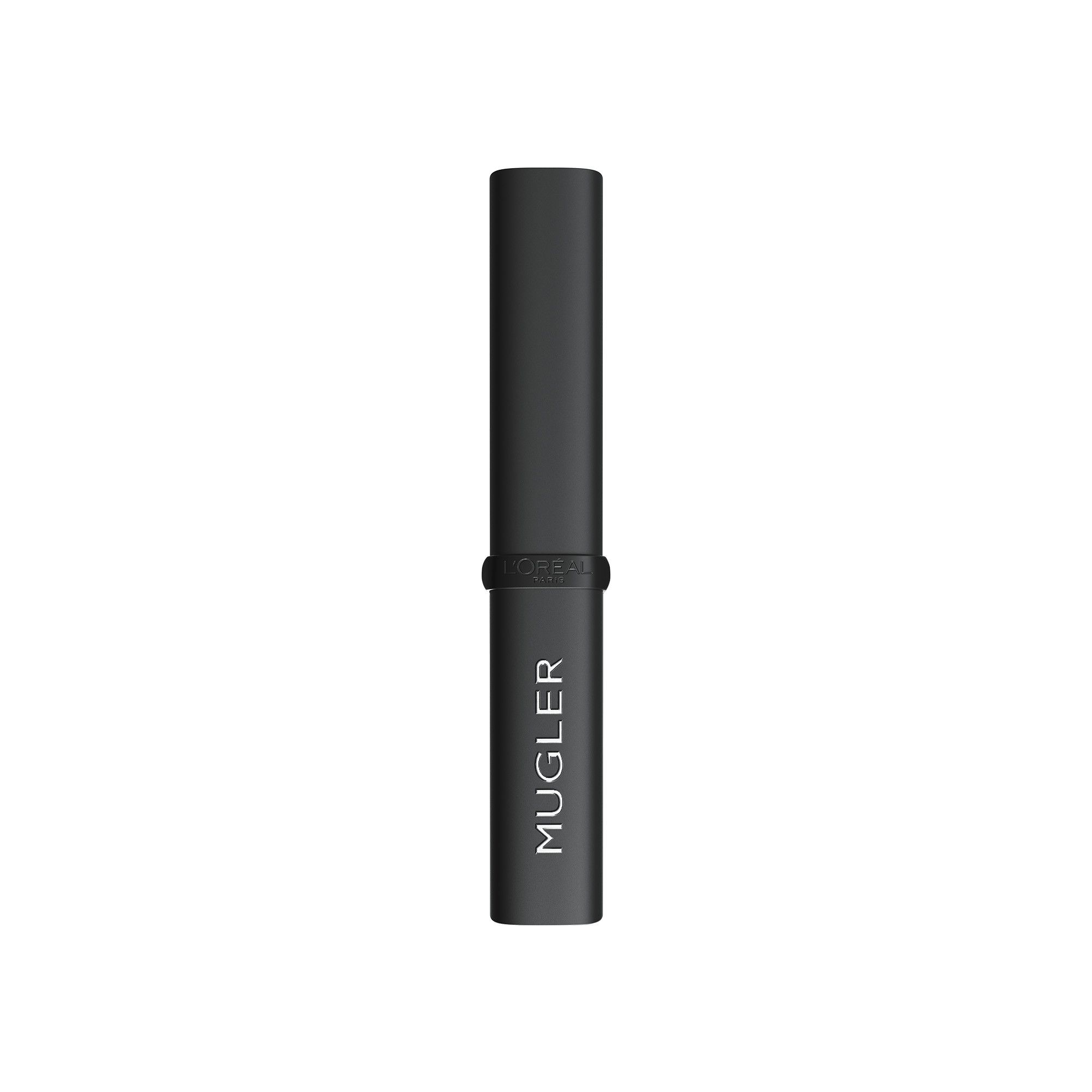L'Oreal Paris x Mugler Power Matte кармин Кармини