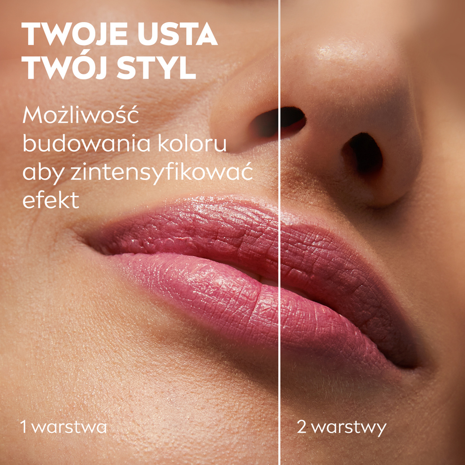 Nivea Caring Beauty 3u1