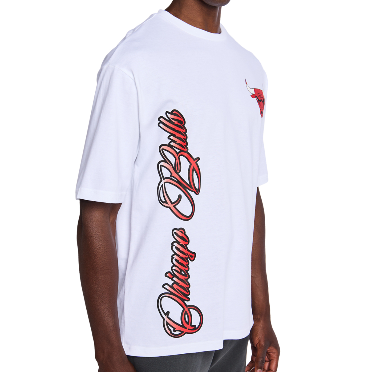 New Era NBA Chicago Bulls
