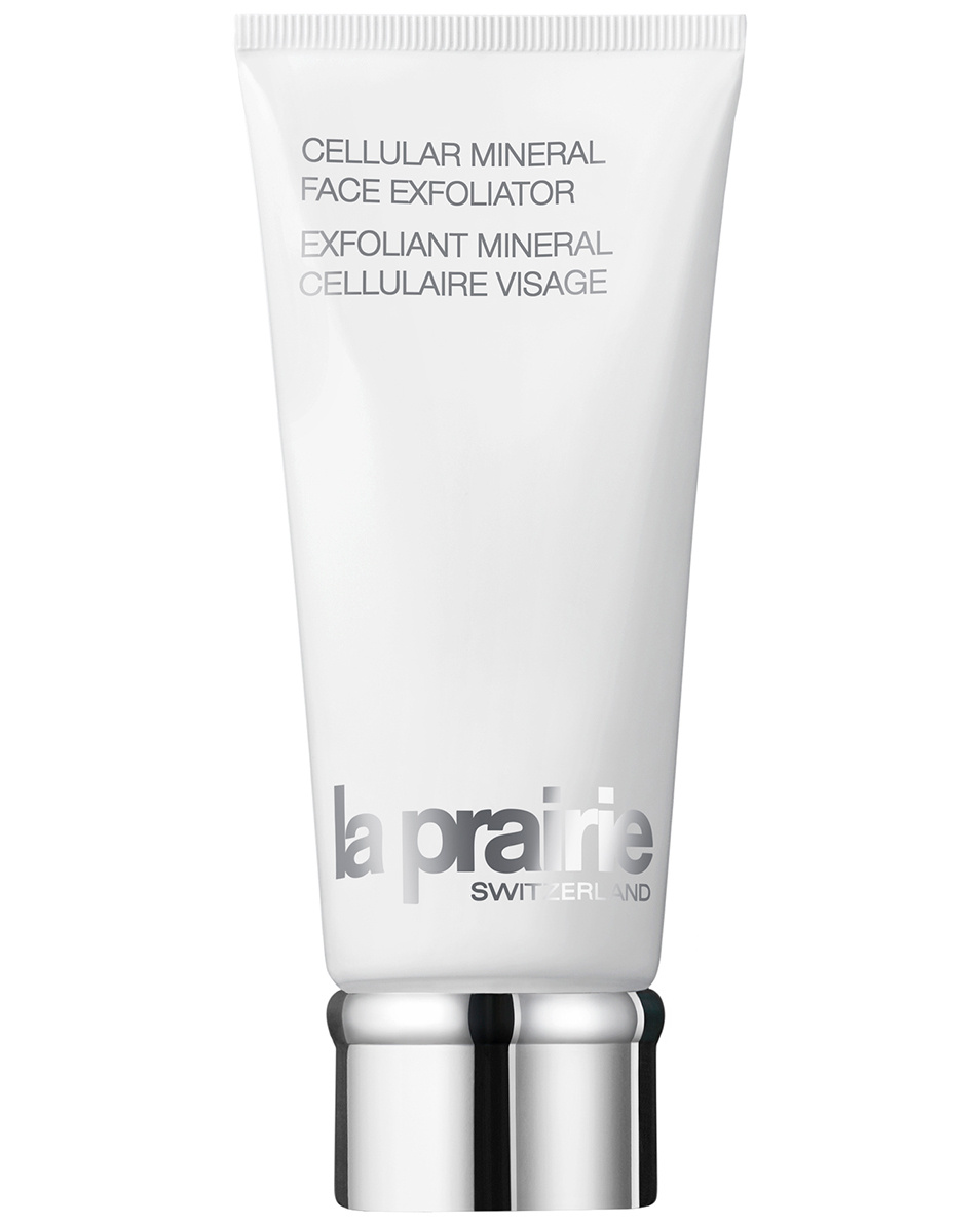 LA PRAIRIE LA PRAIRIE EXFOLIANT MINERAL CELULAR PENTRU TEN