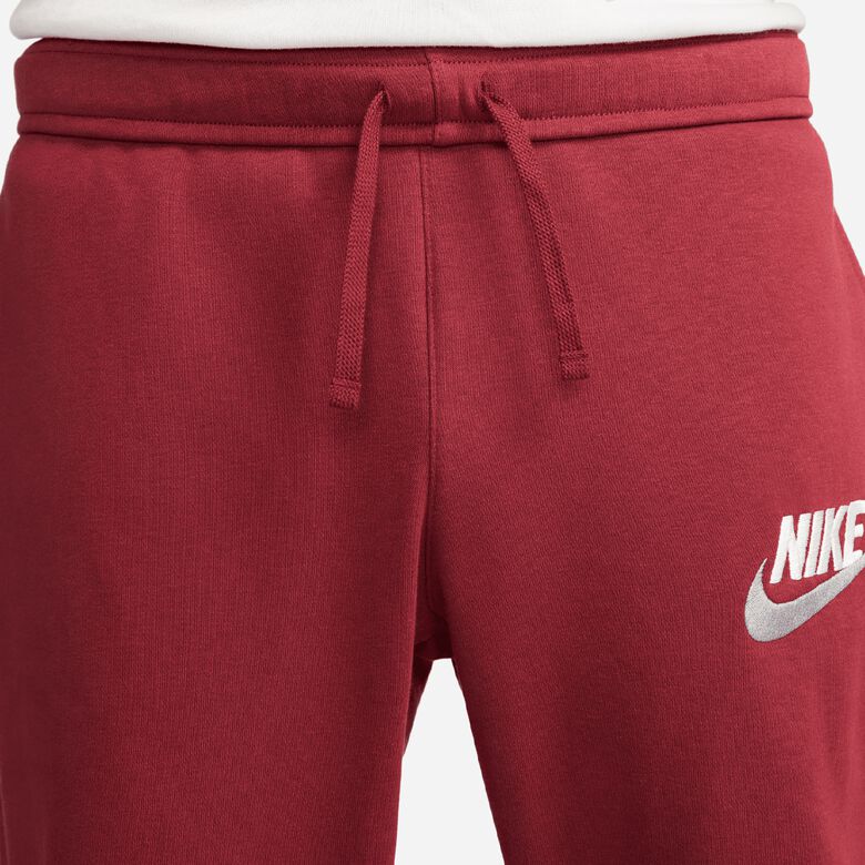 Club Fleece+ French Terry Jogginghose