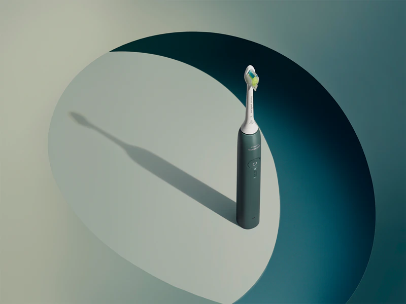 Escova de dentes elétrica sônica Philips Sonicare 3100 HX4033/26