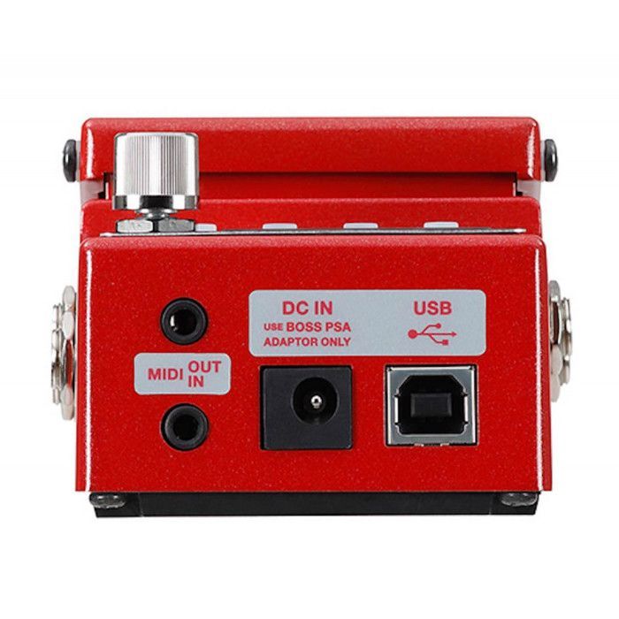 Boss RC-5 Effets guitare électrique