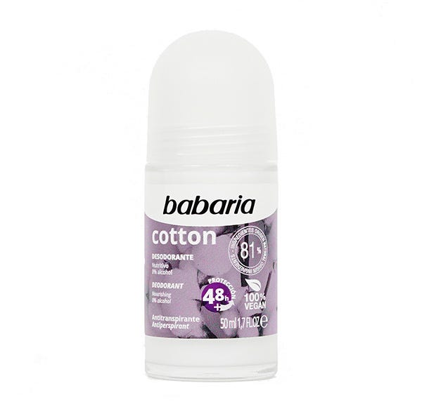Βαμβάκι | 50ml